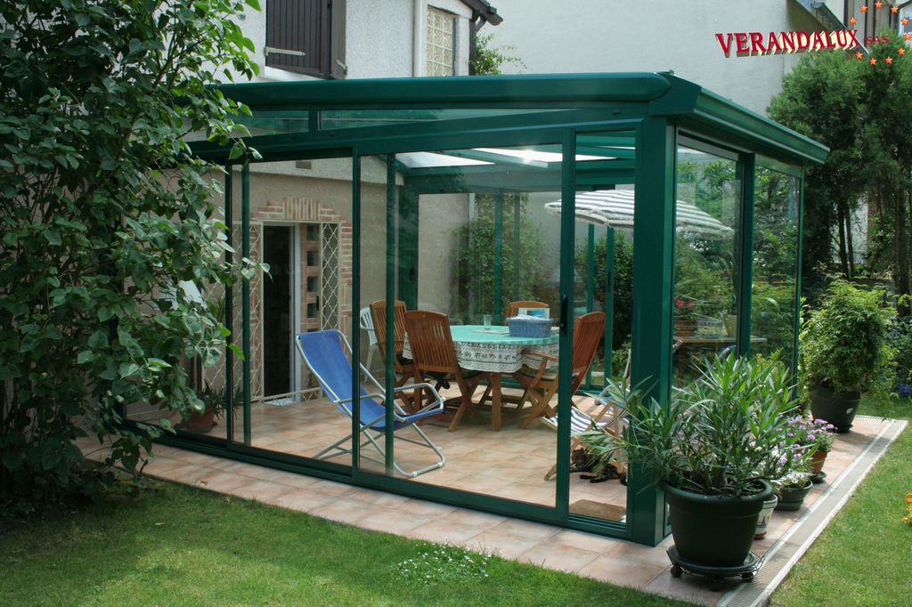 veranda verandalux