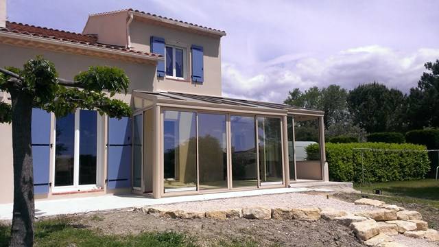 fabricant veranda vaucluse