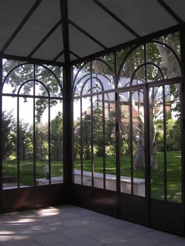 atelier feraud veranda
