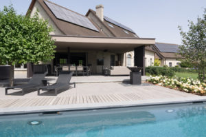 veranda bois nord pas de calais