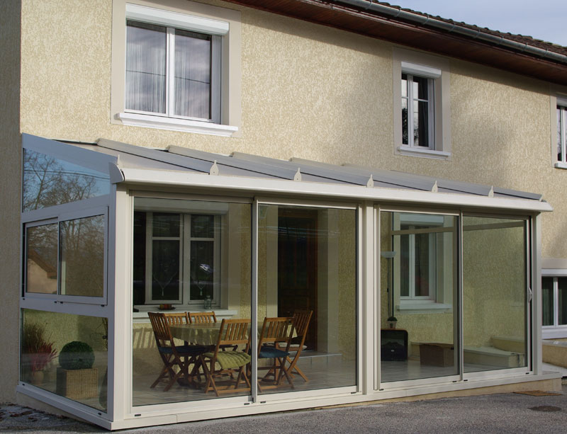 veranda miribel
