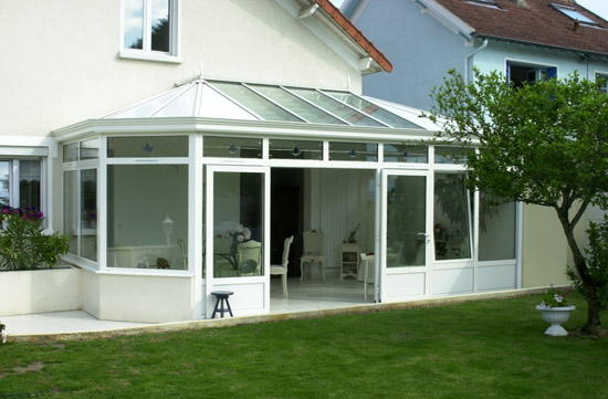 exposition veranda ile-de-france