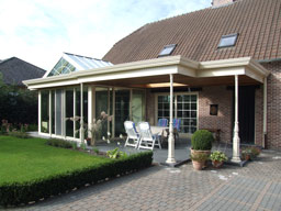 veranda discount belgique