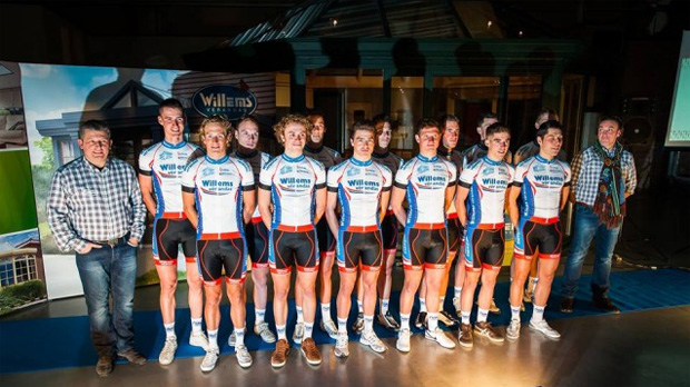 veranda willems spy