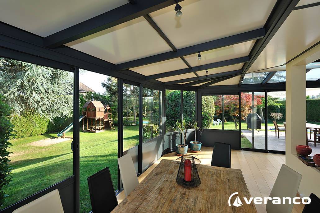 fabricant veranda liege