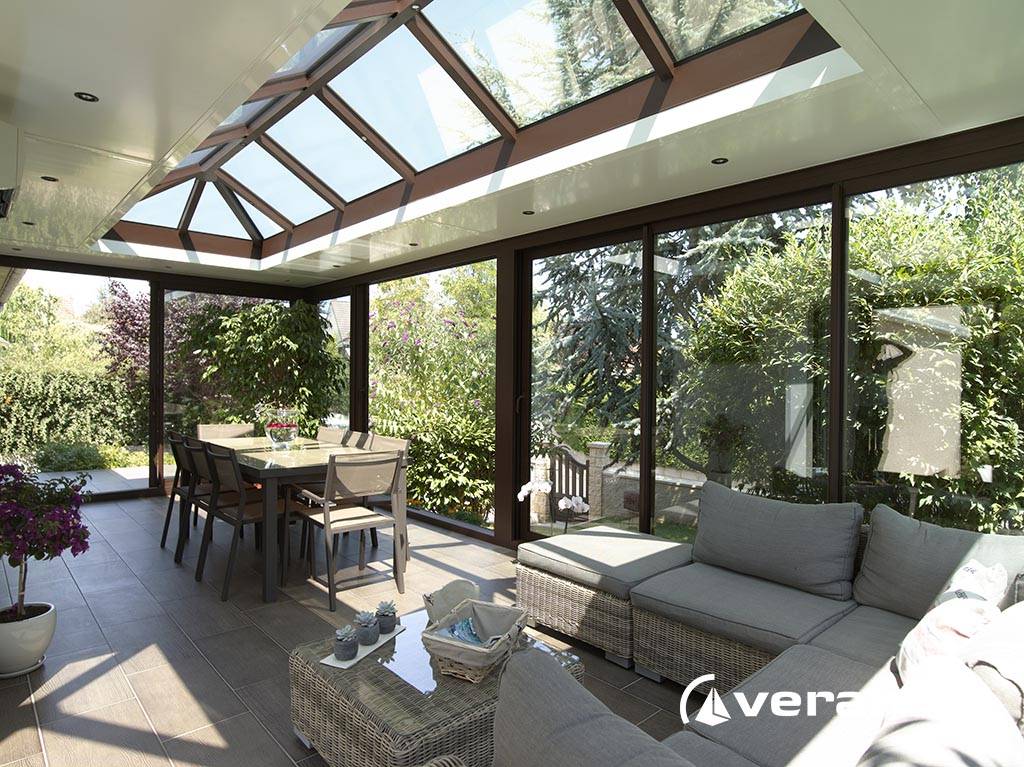 veranda alu orleans