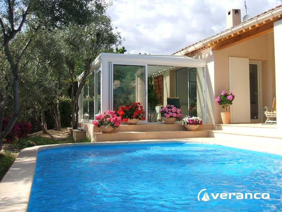devis veranda vaucluse