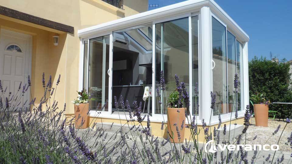 fabricant veranda avignon