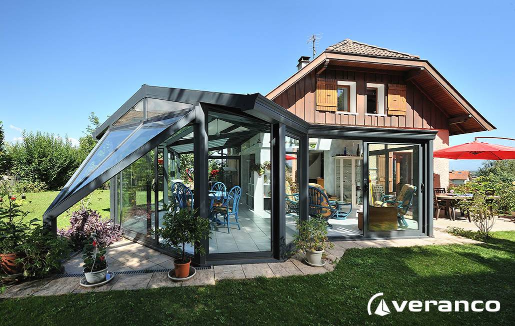 fabricant veranda bas rhin