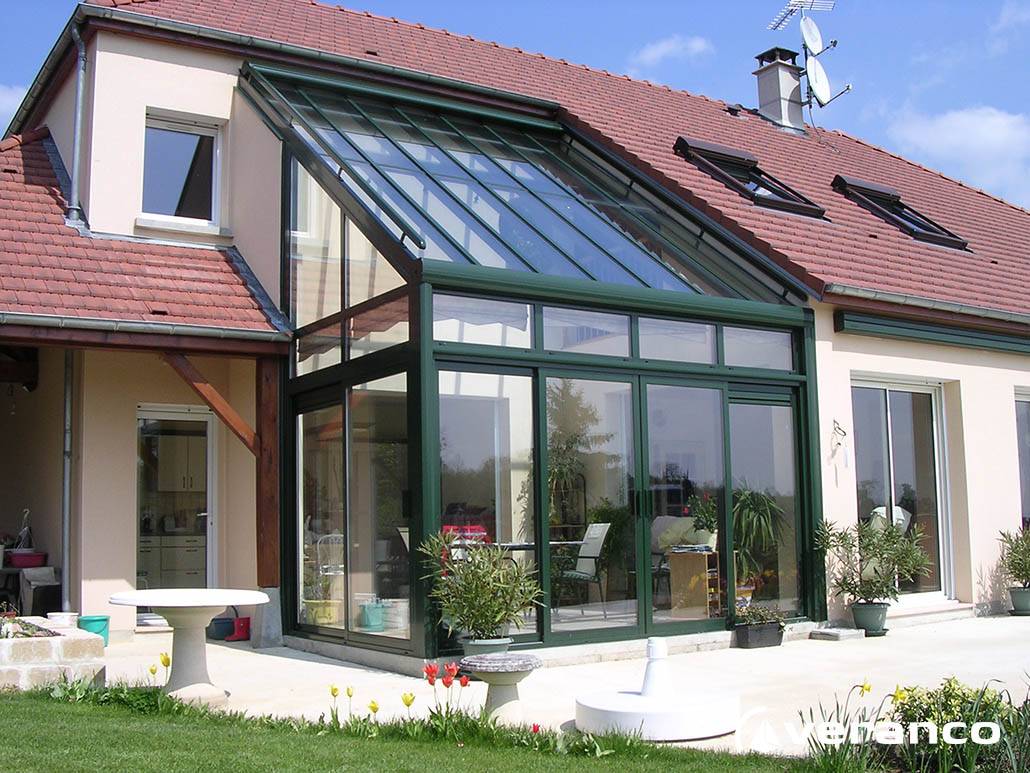 veranda sur mesure devis en ligne