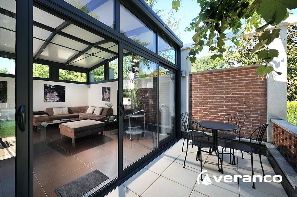 fabricant veranda alpes maritimes