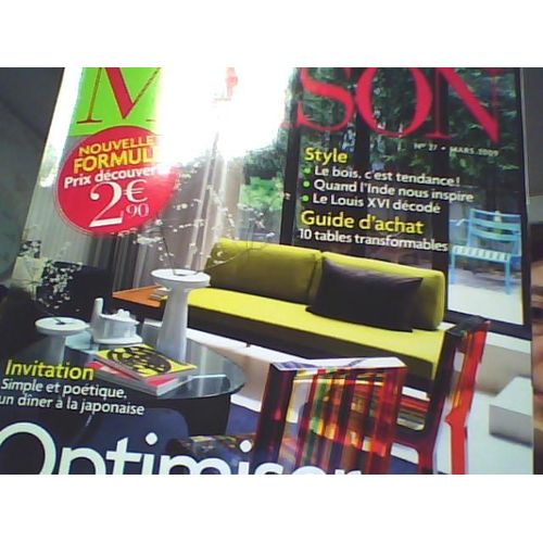veranda d entree occasion