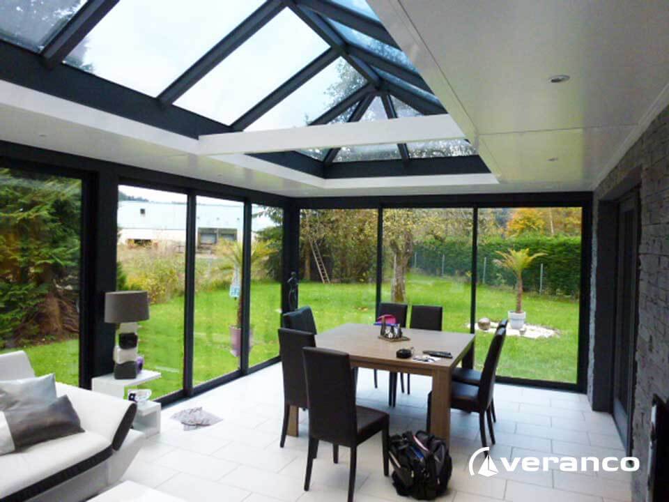 fabricant veranda vosges