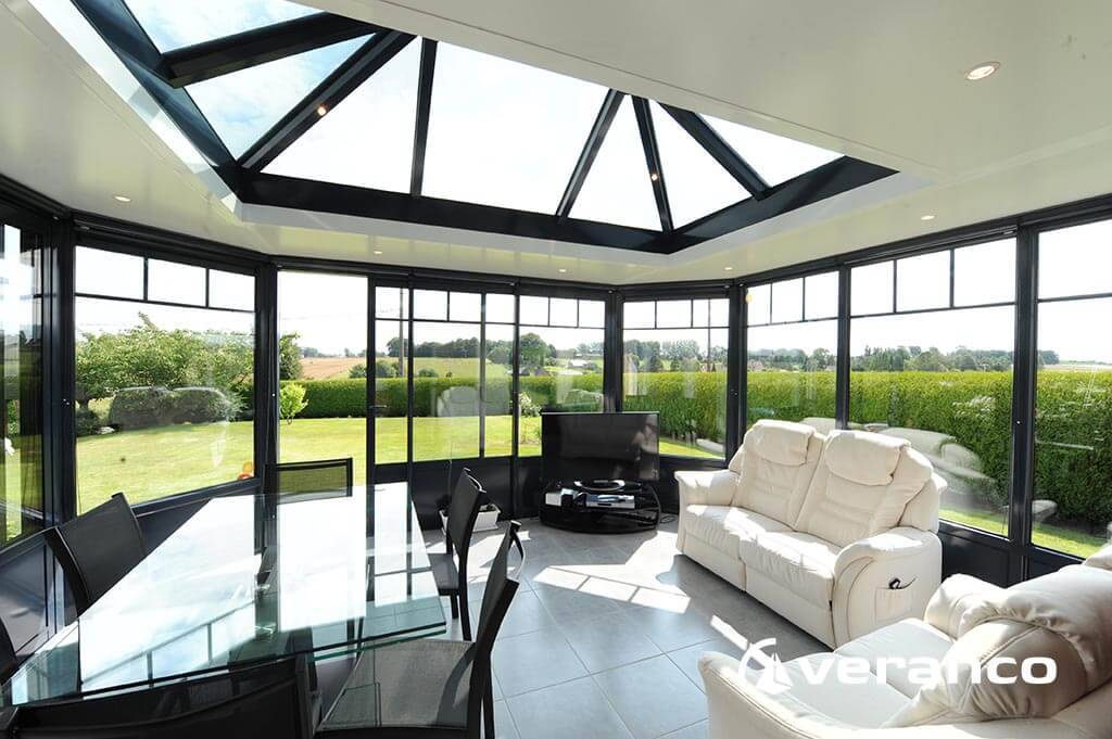veranda en essonne