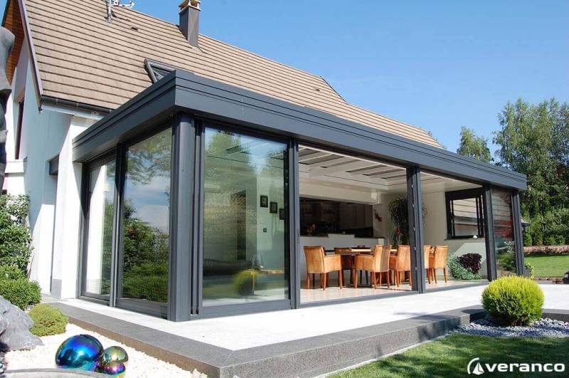 veranda alu gironde
