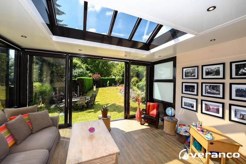fabricant veranda var