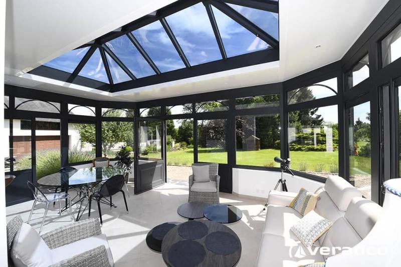 veranda corbeil essonnes