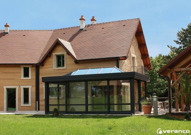 fabricant veranda haute savoie
