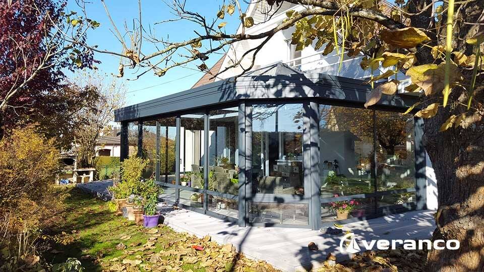 fabricant veranda belfort