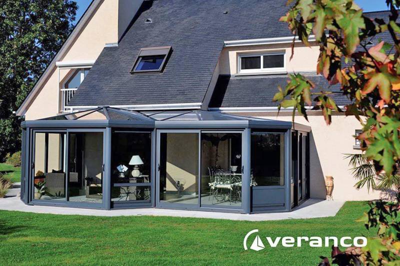 fabricant veranda toulon