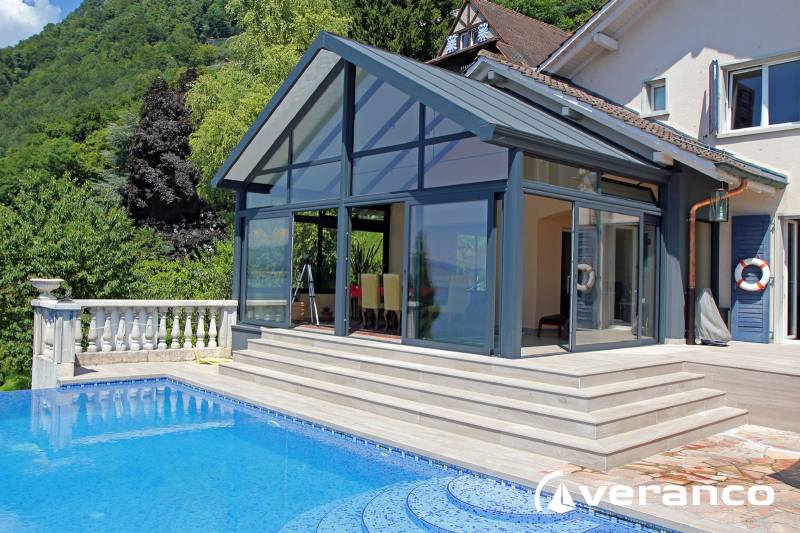 garantie dÃ©cennale pour une veranda