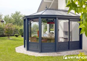 jouve veranda perrigny