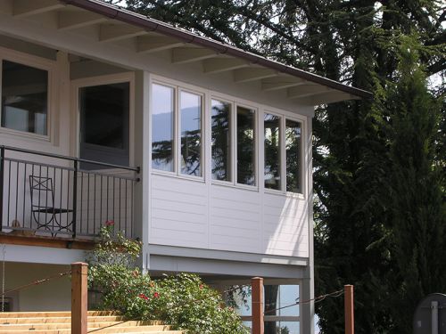 veranda wintergarten