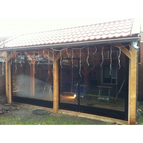 veranda zeilen