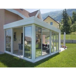 forum veranda alluminio o pvc