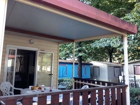 mobile veranda