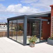 veranda mobile prezzo