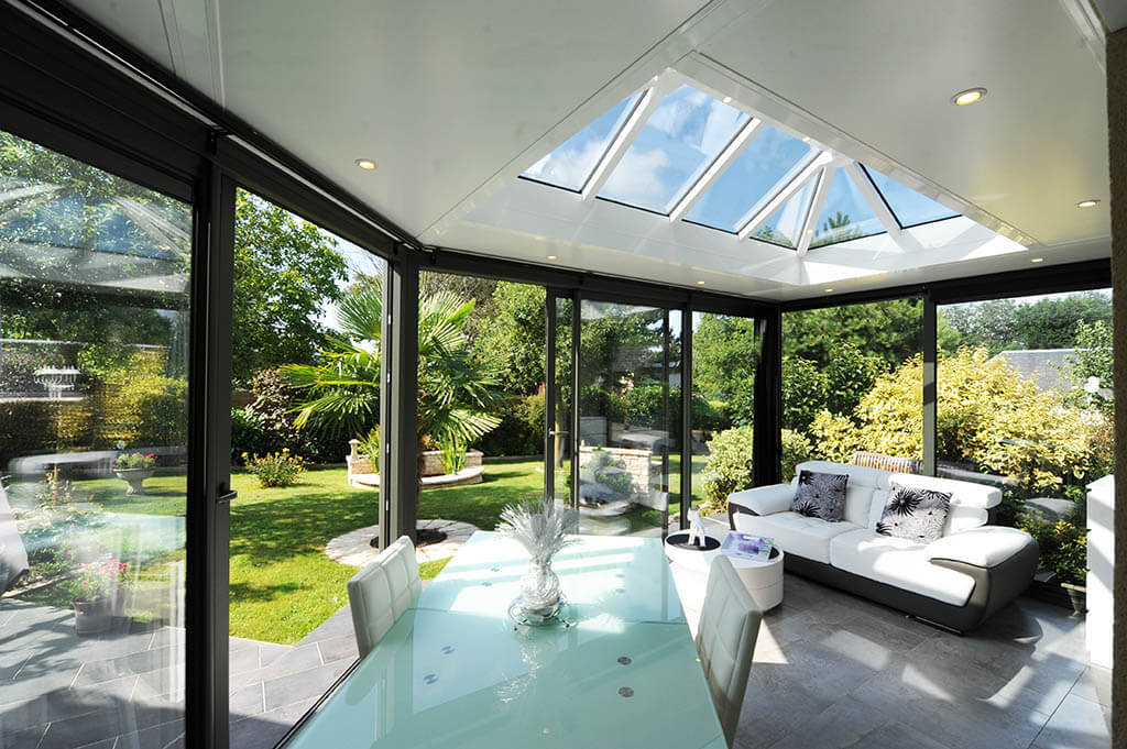 fabricant veranda drome