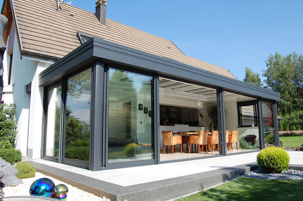 fabricant veranda ardennes