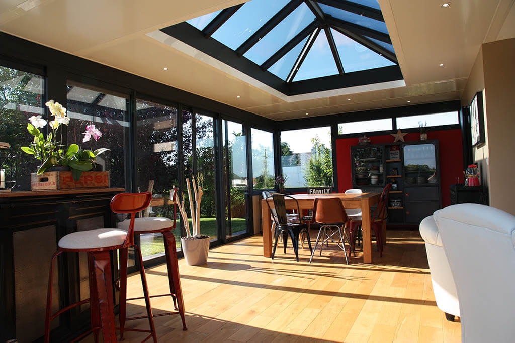 fabricant veranda ardennes