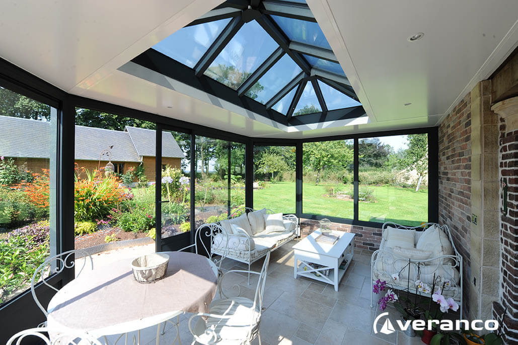 veranda confort photos