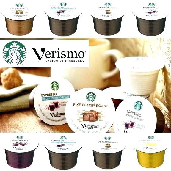 verismo veranda blend
