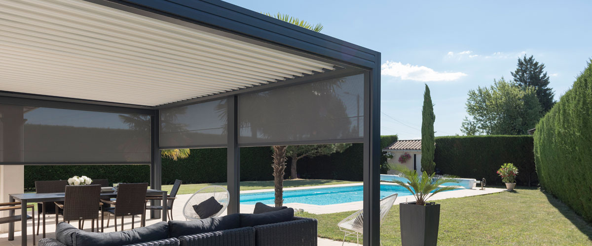 forum veranda bioclimatique