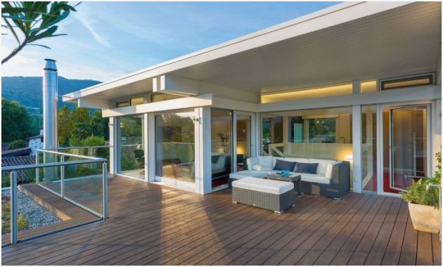 prix veranda rideau 20m2