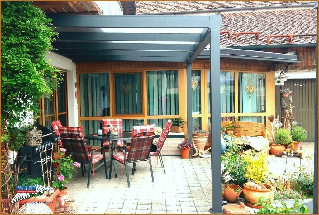 veranda bois 30m2