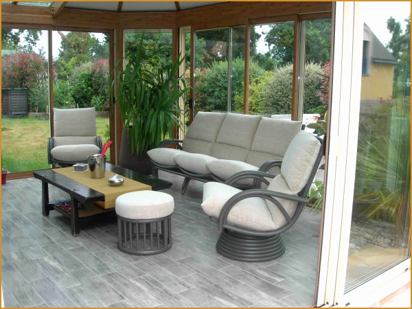 veranda qualite