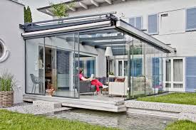 veranda vitre