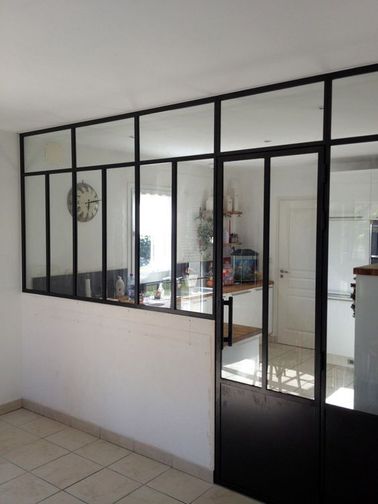veranda interieure cuisine