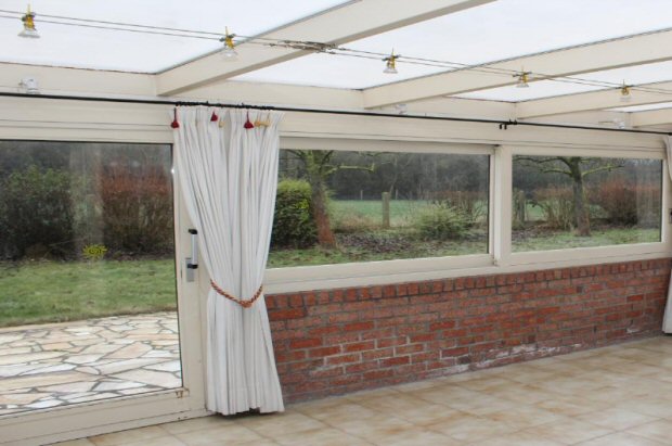 radiateur pour veranda