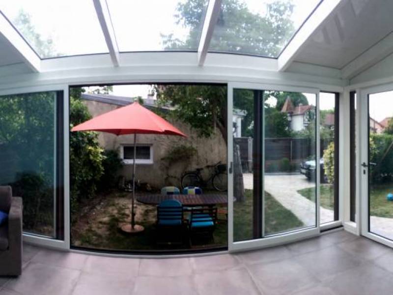 veranda mc france