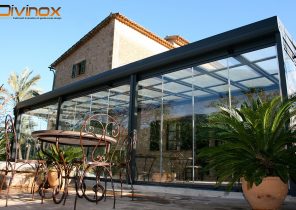 modele veranda verriere