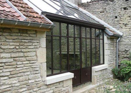 verriere et veranda