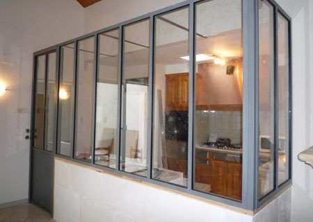 veranda haute marne