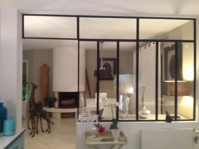 veranda interieure cuisine
