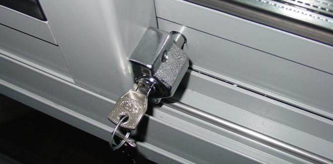 securitÃ© veranda