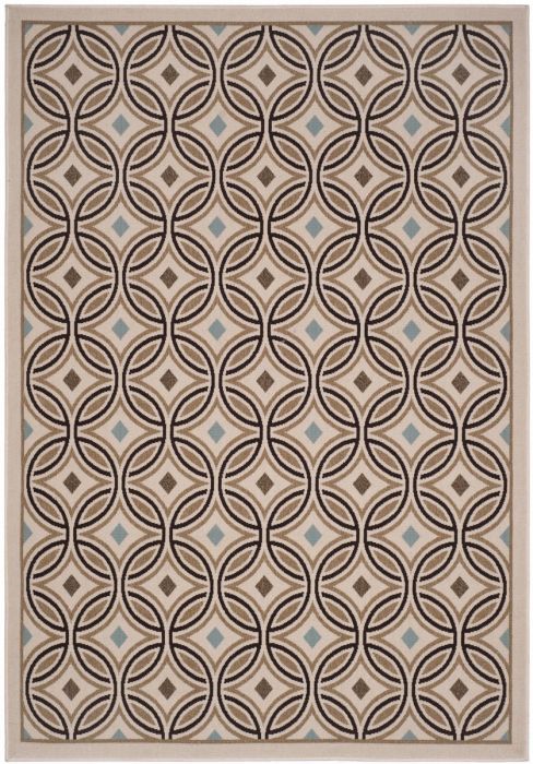 safavieh veranda deco trellis